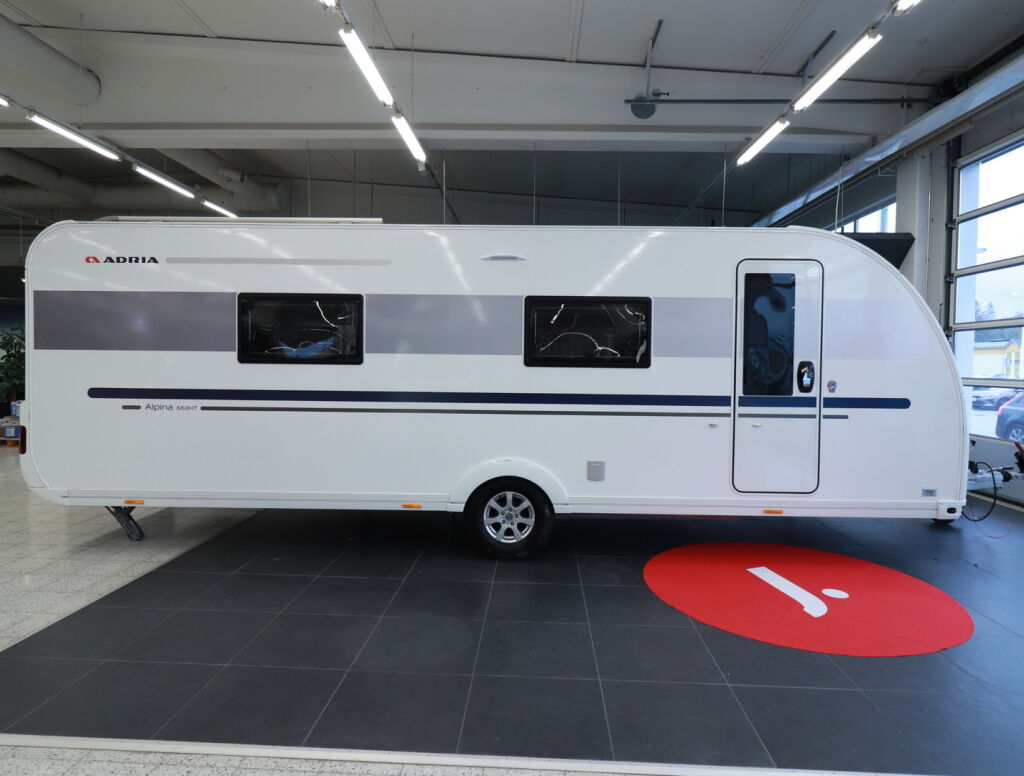 Adria ALPINA 2020 9