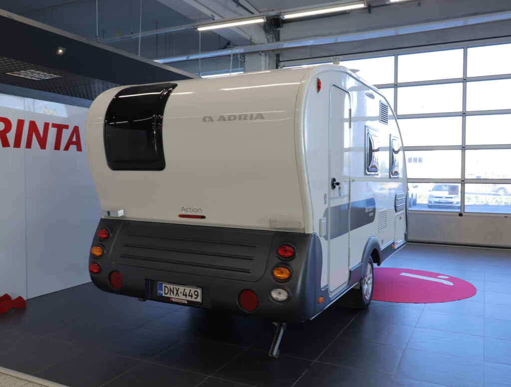 Adria Action 2021 KPI V