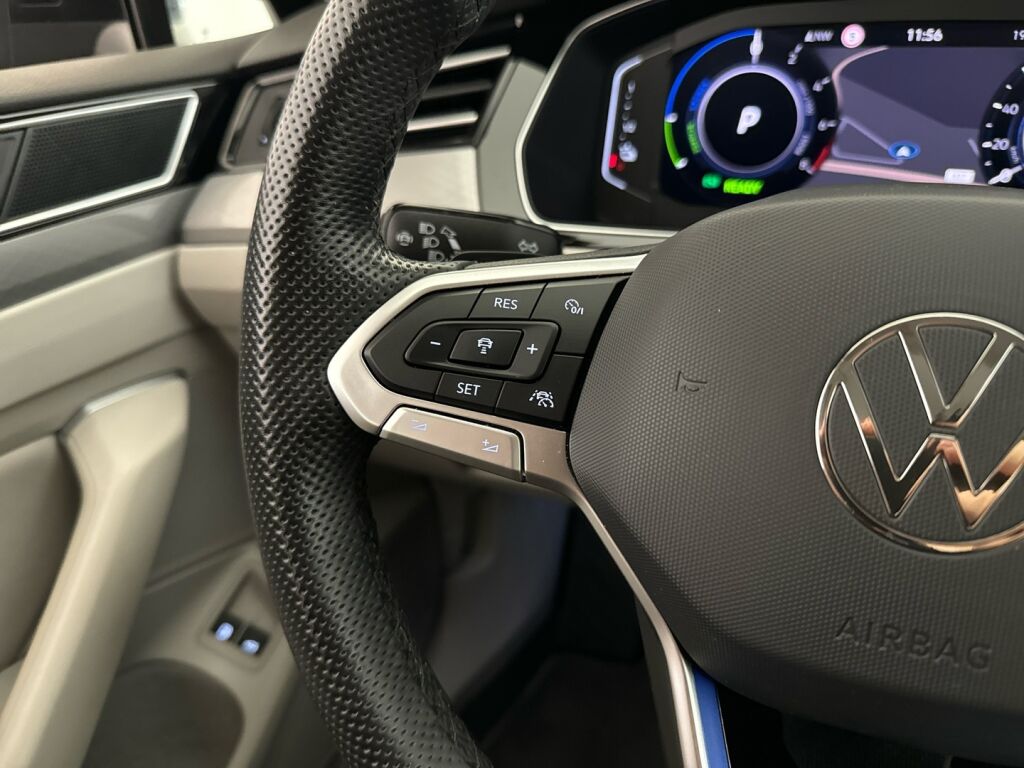 Volkswagen Passat 2020 