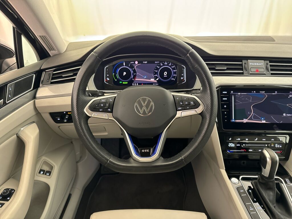 Volkswagen Passat 2020 