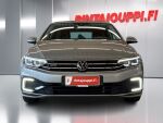 Volkswagen Passat 2021 Hopea