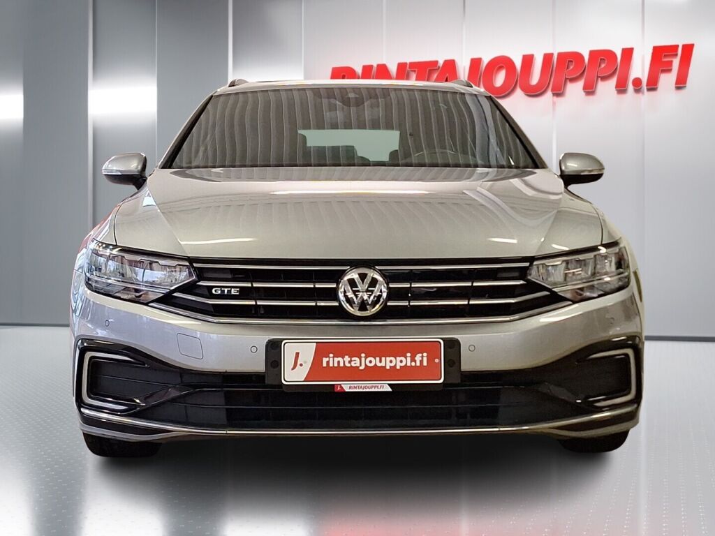 Volkswagen Passat 2020 