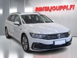 Volkswagen Passat 2022 Valkoinen