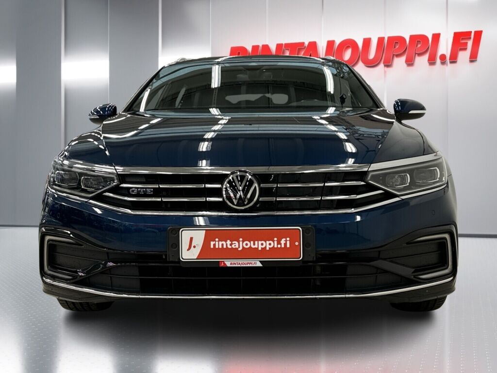 Volkswagen Passat 2021 