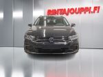 Volkswagen Passat 2021 Harmaa