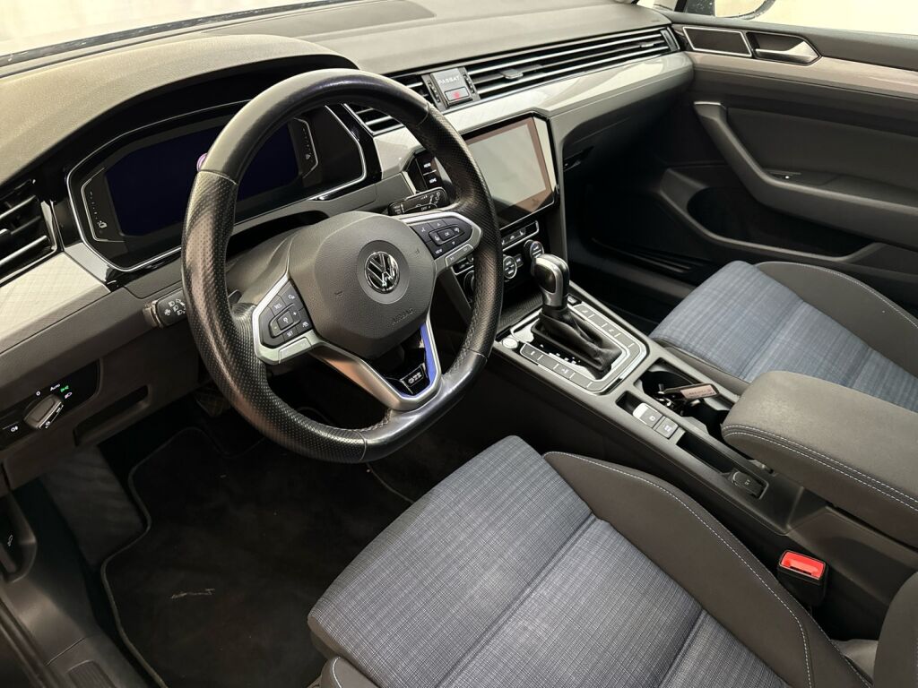 Volkswagen Passat 2020 