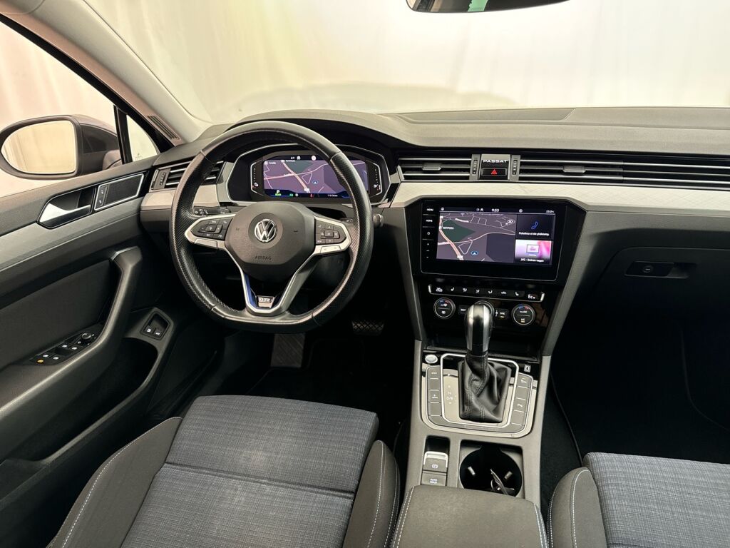 Volkswagen Passat 2020 