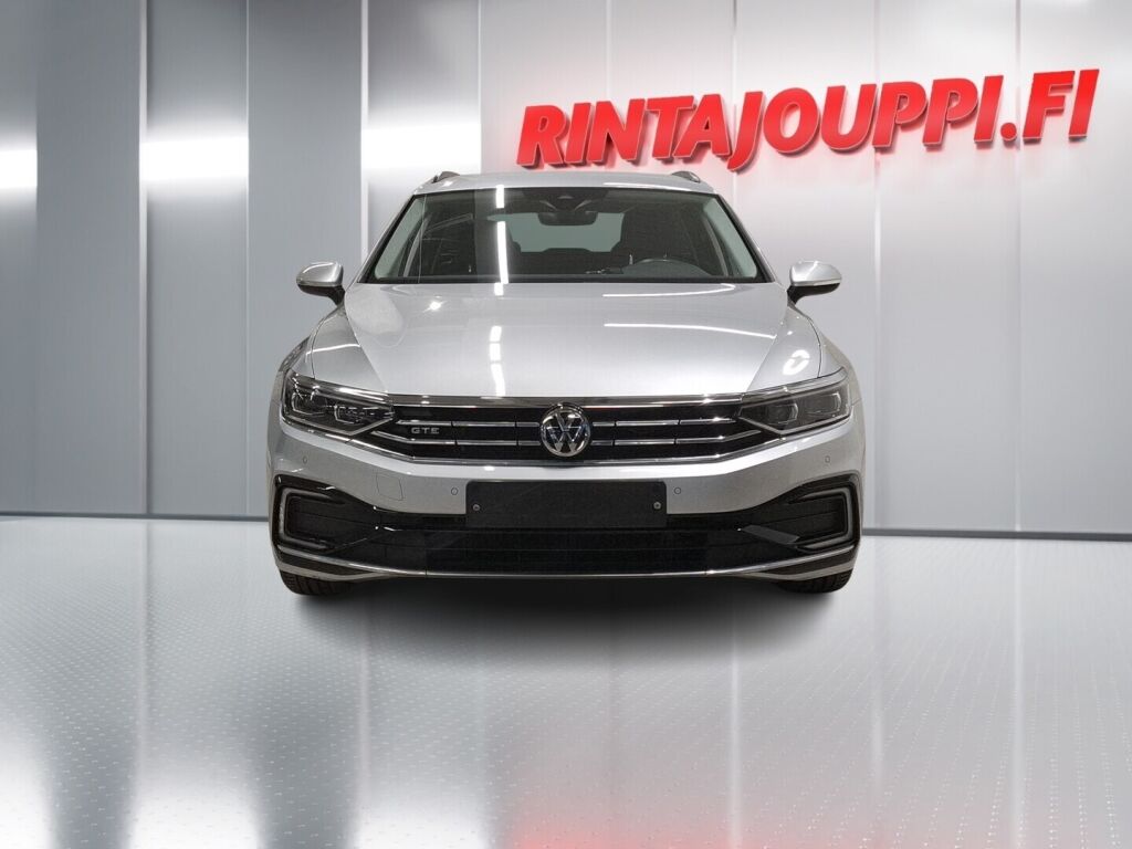 Volkswagen Passat 2020 