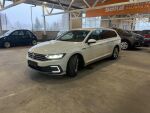 Volkswagen Passat 2020 