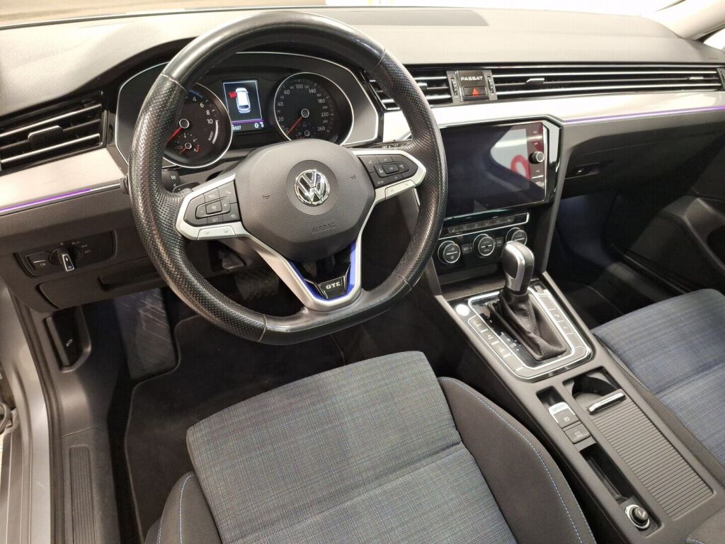 Volkswagen Passat 2020 