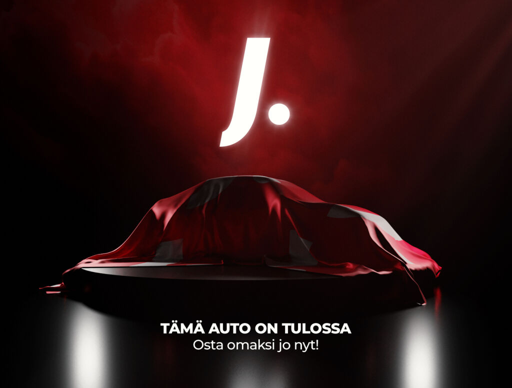 Toyota Corolla 2021 Punainen