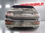 Volkswagen Arteon 2022 Musta