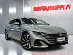 Volkswagen Arteon 2021 