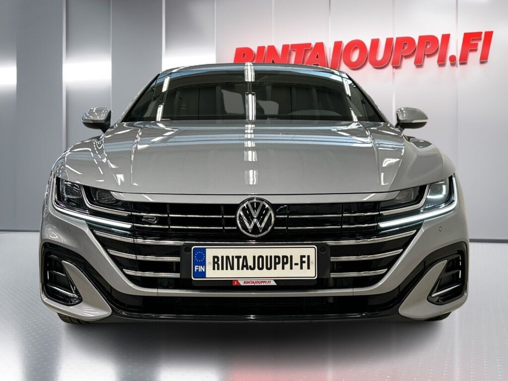 Volkswagen Arteon 2021 