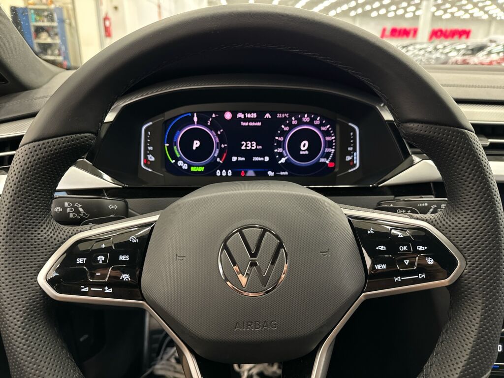 Volkswagen Arteon 2021 