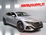 Volkswagen Arteon 2021 