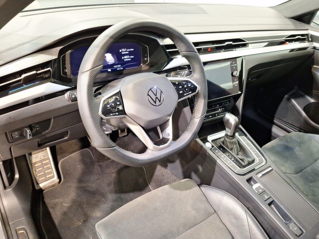 Volkswagen Arteon 2021 