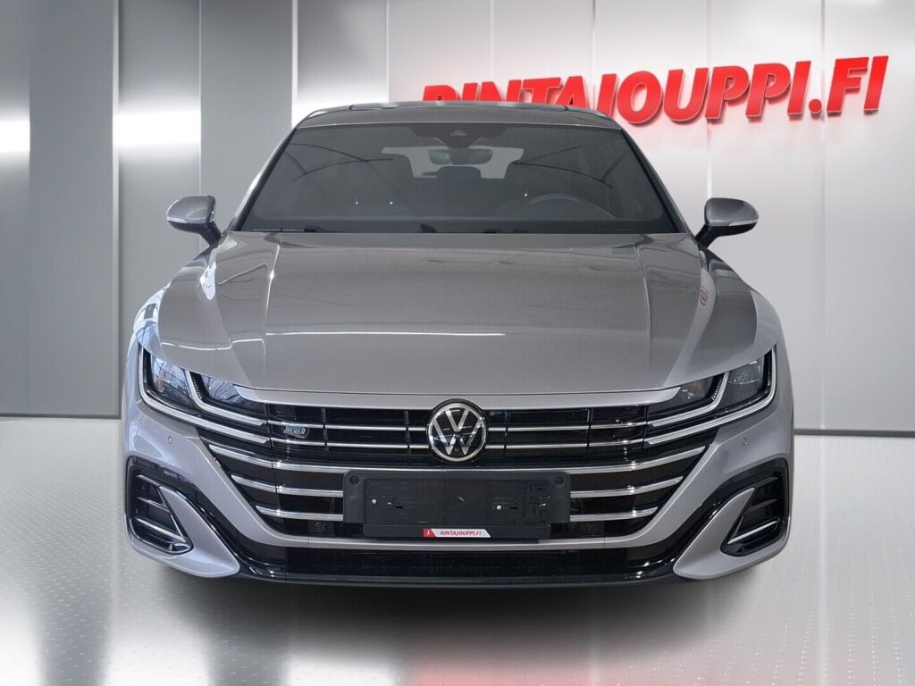 Volkswagen Arteon 2021 