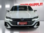 Volkswagen Arteon 2021 Valkoinen