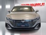 Volkswagen Arteon 2021 