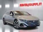 Volkswagen Arteon 2021 