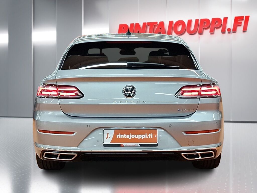 Volkswagen Arteon 2021 