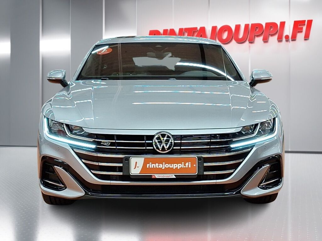 Volkswagen Arteon 2021 