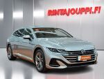 Volkswagen Arteon 2021 