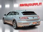 Volkswagen Arteon 2021 