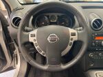 Nissan Qashqai 2008 Hopea