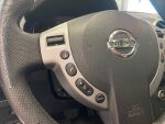 Nissan Qashqai 2008 Hopea