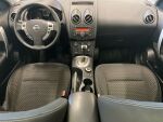 Nissan Qashqai 2008 Hopea