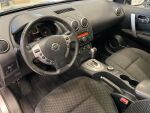 Nissan Qashqai 2008 Hopea