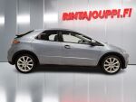 Honda Civic 2008 Sininen