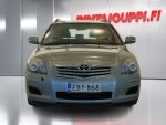 Toyota Avensis 2008 Hopea