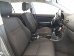 Toyota Avensis 2008 Hopea