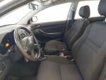 Toyota Avensis 2008 Hopea