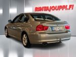 BMW 318 2009 Ruskea (beige)