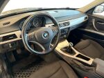 BMW 318 2009 Ruskea (beige)