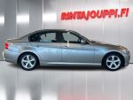 BMW 318 2009 Ruskea (beige)