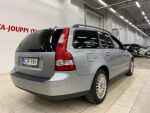 Volvo V50 2006 Harmaa