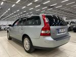 Volvo V50 2006 Harmaa