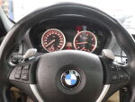 BMW X6 2010 Musta