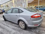 Ford Mondeo 2010 Harmaa