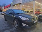 Hyundai i40 2012 Musta