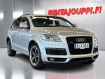 Audi Q7 2009 Hopea