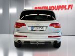 Audi Q7 2009 Hopea