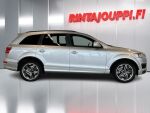 Audi Q7 2009 Hopea