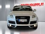 Audi Q7 2009 Hopea