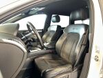 Audi Q7 2009 Hopea